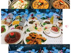 -千岛湖小鱼儿·淳安匠心农家菜