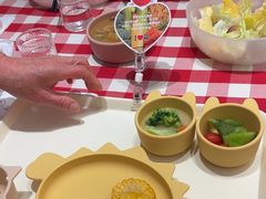 -西贝(紫荆广场店)