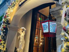 -IL TEATRO 精品意大利餐厅