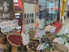 -刘一手重庆火锅(万达广场颍泉店)