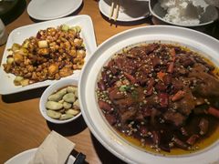 -好嫂子酱猪手•农家菜(华远坊店)