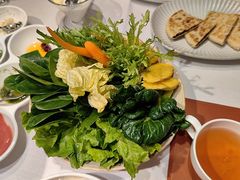 -爱丽格斯火锅(东岸国际店)