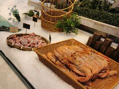 -川骄海鲜自助(河东店)