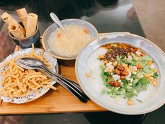 -大王油茶(磁器口店)