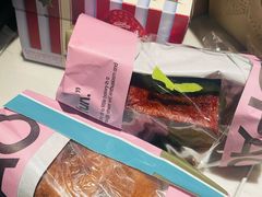 -PAOPAO Bakery&Café(港汇店)