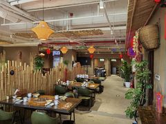 大堂-食理八湘(中海城风情苑北区店)