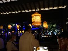 -绿茶餐厅(乐峰广场店)