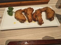 -必胜客(兴华中路PH店)