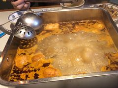 -螺大喜螺蛳粉火锅(雍和宫店)