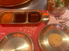 -西塔老太太泥炉烤肉(苏州大悦城店)