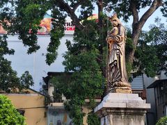 -圣约瑟夫大教堂