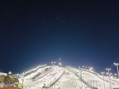 -北京南山滑雪场