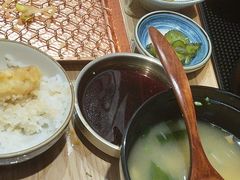 -天妇罗内顺田(罗湖店)