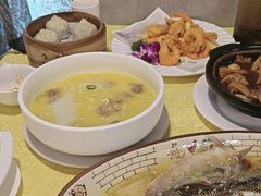 -清真马祥兴菜馆(云南北路店)