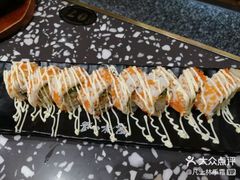 -黑牛の場烤肉(摩天活力城店)