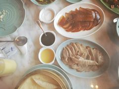 -无锡苏宁银河国际酒店-悦府65中餐厅
