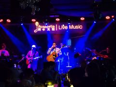 -阿卡贝拉音乐汇(印象城店)