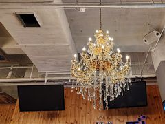 -明日世界密室轰趴·剧本桌游·箭馆团建(国贸店)