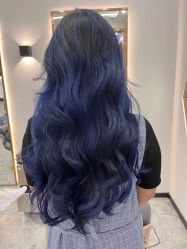 -V8潮牌·接发烫染连锁