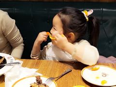 -快乐爱斯米牛排自助(正大广场店)