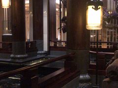 -西安华清御汤酒店