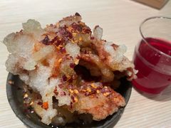 -京参 • 擂椒饭(这有山店)