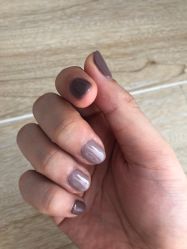 -森日式美甲沙龙MORI NAIL总店