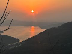 -棋盘山风景区