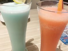 -必胜客(东营万达店)