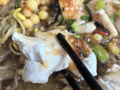 -标记好食