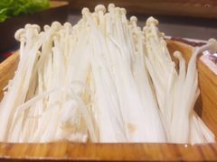 -许府牛火锅(信义坊总店)