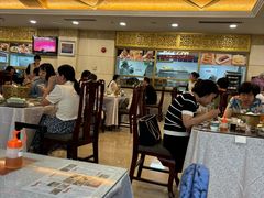 -汗腾格里·风味餐厅(新疆驻京办店)