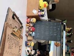 -T-COFFEE(长江花园店)