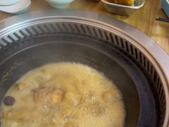 -锅老头铁锅炖•大锅蒸汽海鲜(韩乐坊店)