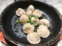 煎包-Aqua Oasis 水天堂(爱山广场店)