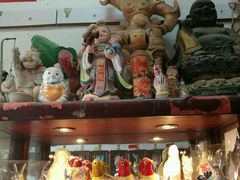 -老北京兔儿爷(琉璃厂东街店)