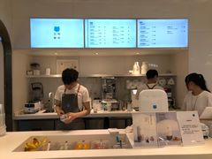 -兰熊鲜奶(西直门凯德mall店)