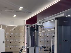 -英派斯健身旗舰店(海信国际中心馆)