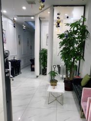 点击看大图 -艾米莉 烫染沙龙