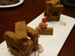 -徽品轩·徽菜馆·地道徽菜(合作经济广场店)