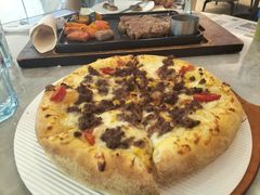 -必胜客餐厅(昆百大泰业城店)