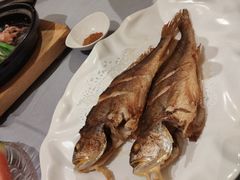 -79号渔船海鲜饭店(宝安店)