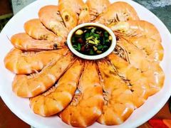 -阿弟特色海鲜餐厅·大排档(平潭店)