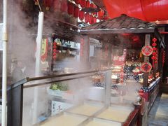 -客家大院·非遗赣南客家菜(郁孤台店)