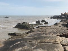 -南澳海滩