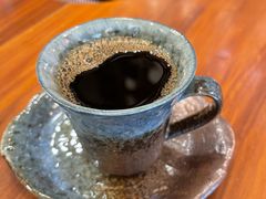 -RUMORS COFFEE ROASTERY鲁马滋咖啡(湖南路店)