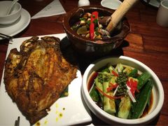 iphone_upload_pic-绿茶餐厅(华联万柳店)