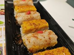 -奔跑吧陕菜·盛世长安(民乐园万达店)