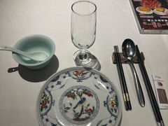 -小河盐帮·私家菜·烤鸭(三元桥·霄云路店)