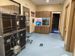 -萌兽医馆·犬猫专科·眼科中心·宠物医院(朝阳门分院)